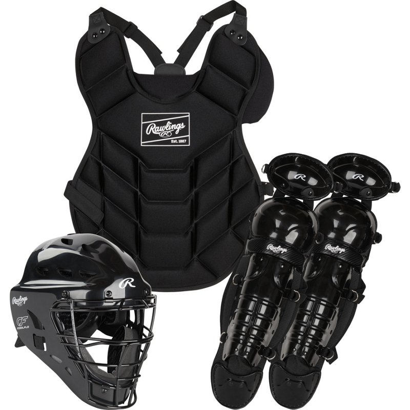Rawlings Players 2.… - image