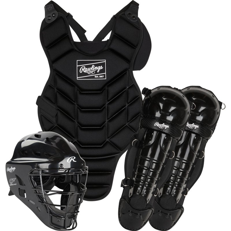 Rawlings Juniors' P… - image