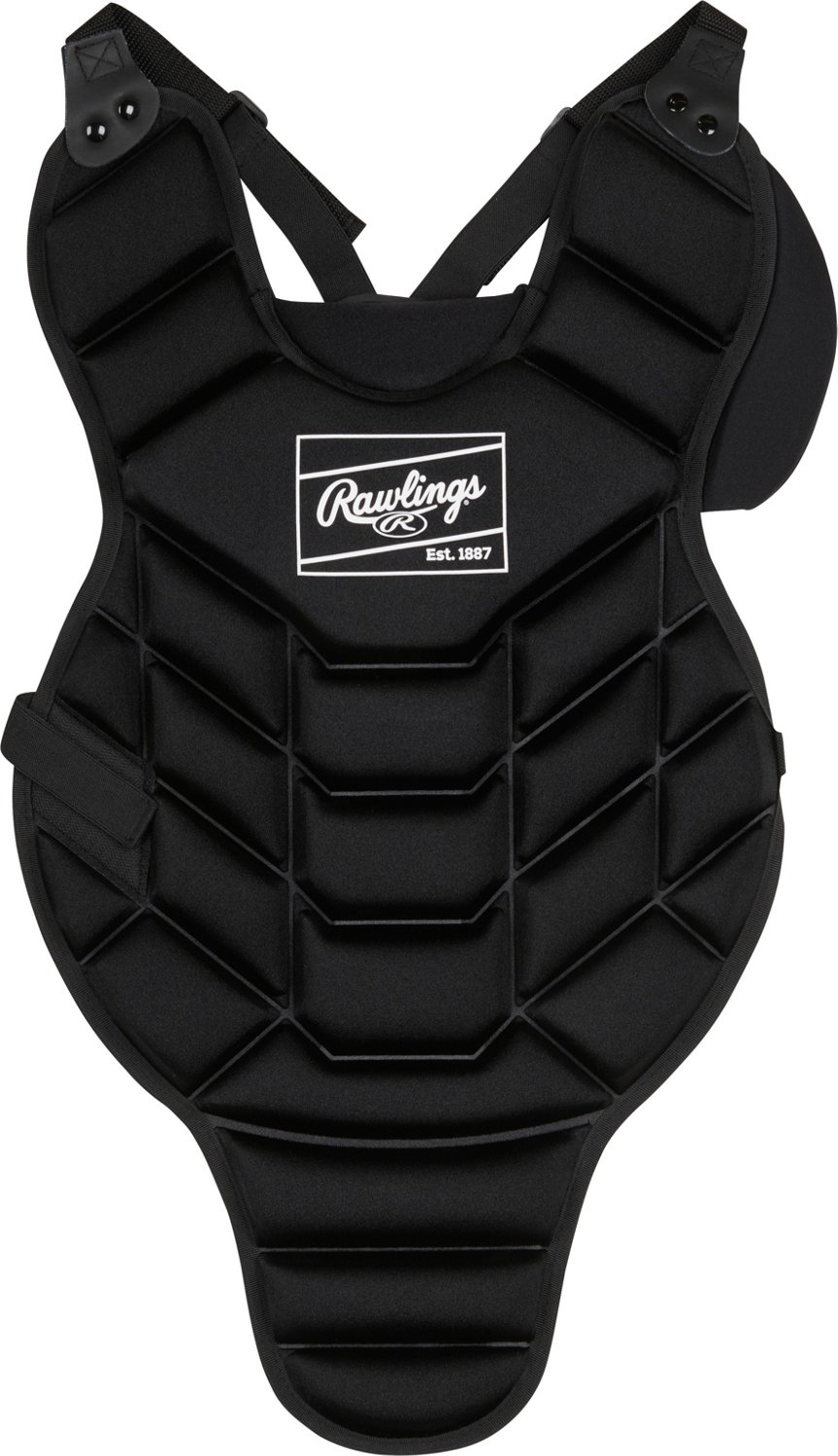 Rawlings Juniors' Players Series Catchers Set                                                                                    - view number 2