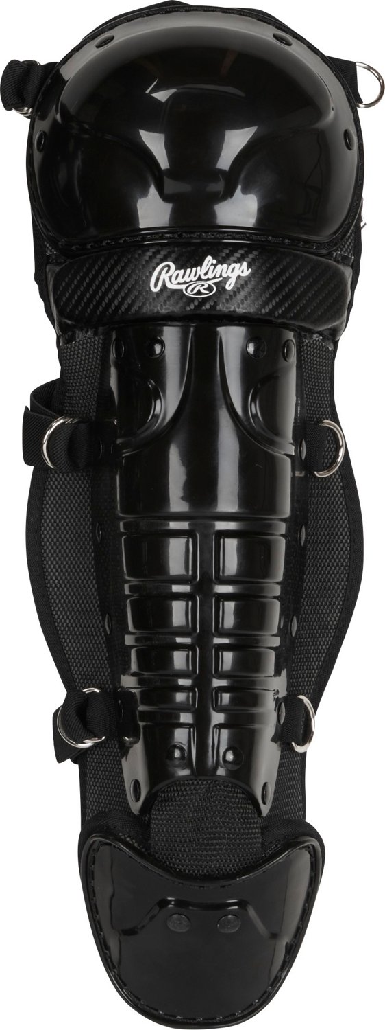 Rawlings Juniors' Players Series Catchers Set                                                                                    - view number 3