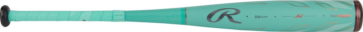 Rawlings 2024 MACH AI SL USSSA -8 Baseball Bat - view number 2