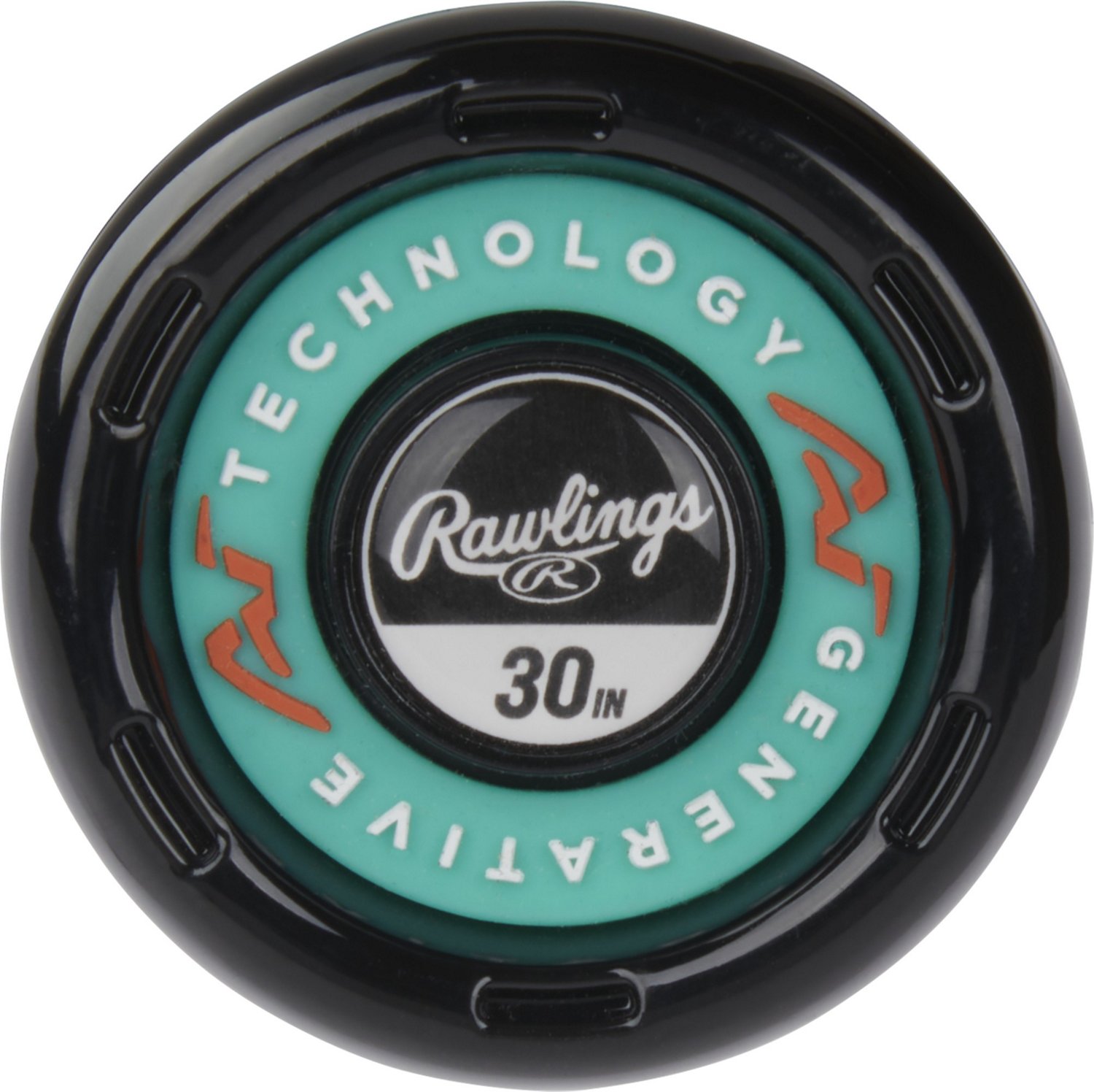 Rawlings 2024 MACH AI SL USSSA Baseball Bat -8