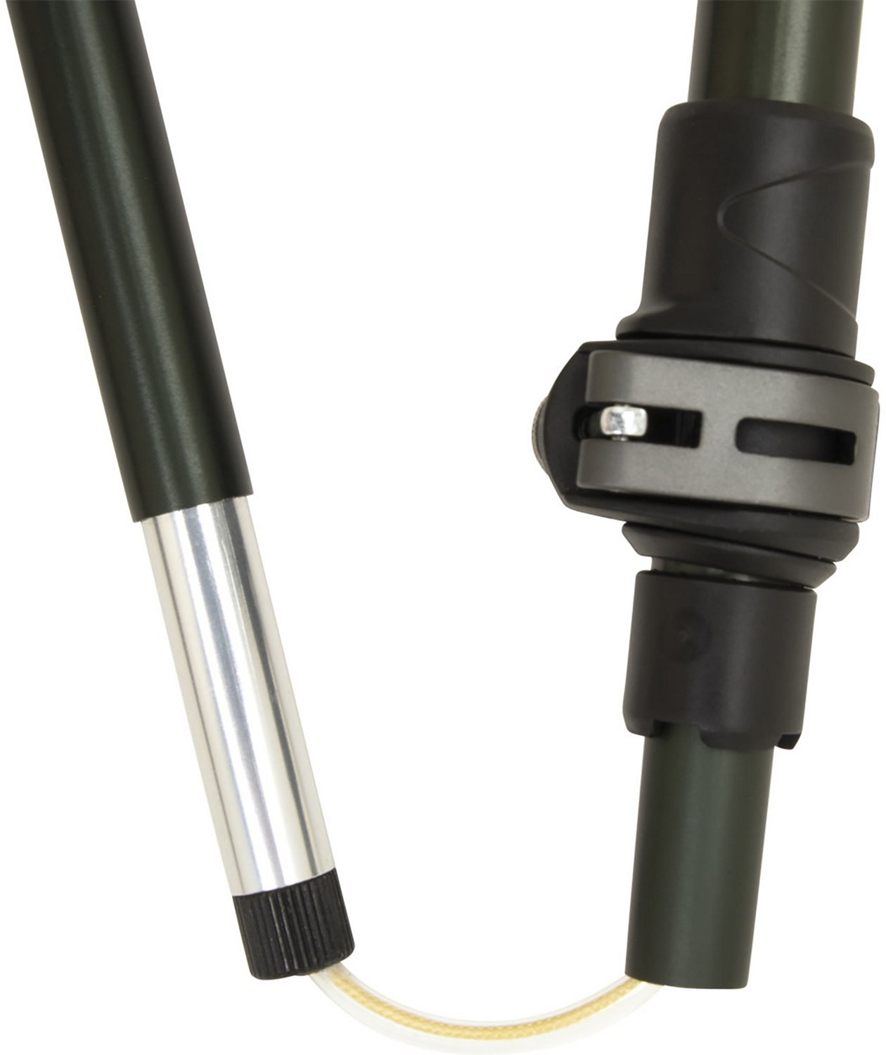 Allen Company Shocker Tom Taker Click-Stix Shooting Stick - view number 7