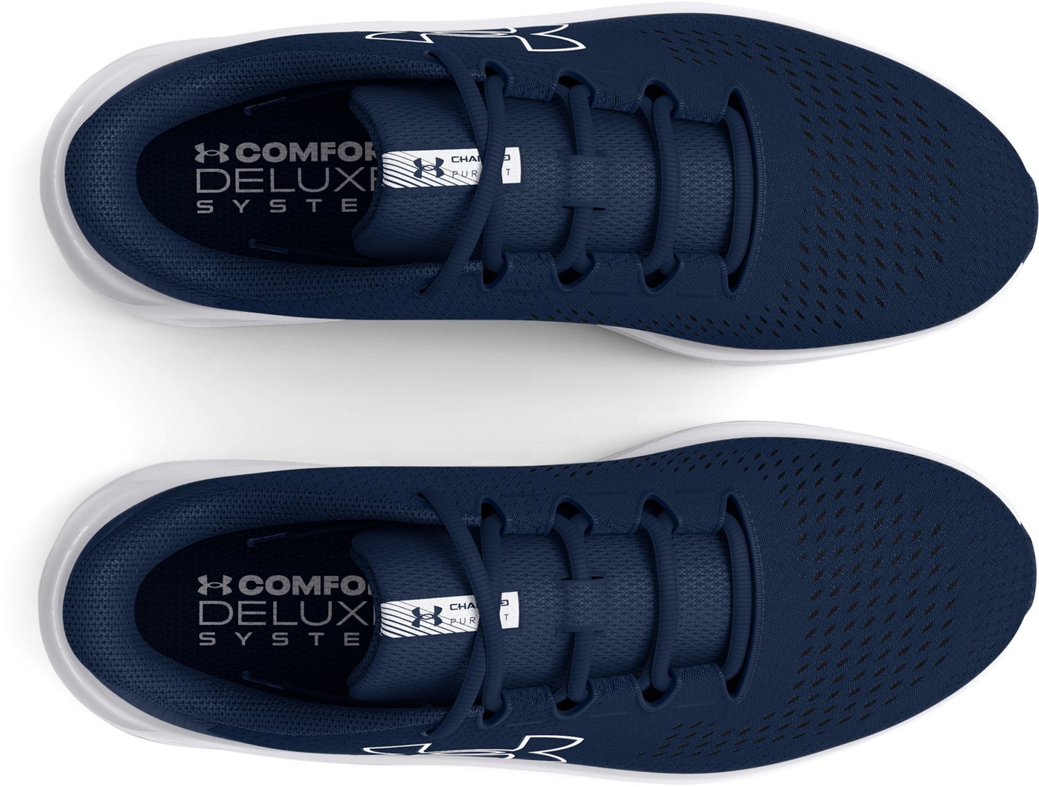 Under armor pursuit sales