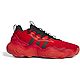 adidas Men's Trae Young 3 Basketball Shoes                                                                                       - view number 1 selected