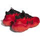 adidas Men's Trae Young 3 Basketball Shoes                                                                                       - view number 4