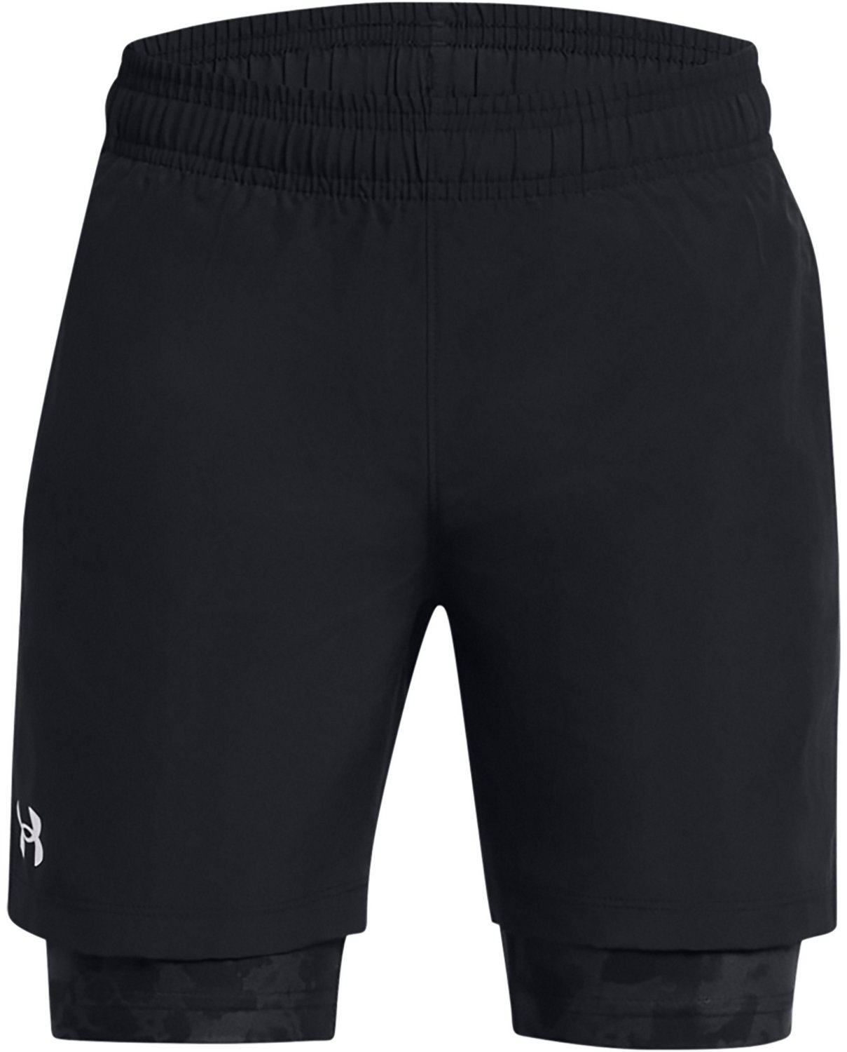 Under armour exercise shorts sales