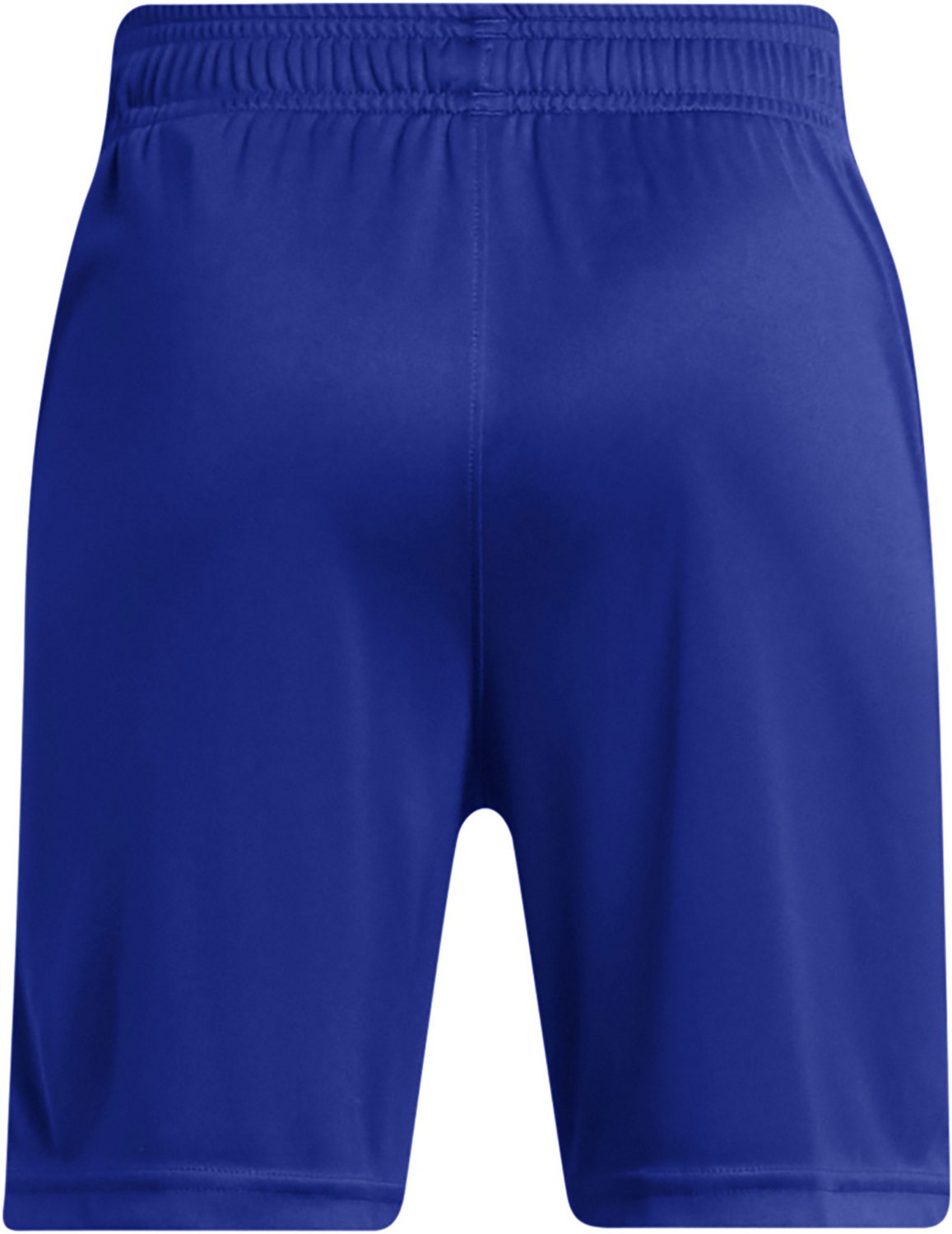 Under Armour Boys' Tech Logo 7 in Shorts                                                                                         - view number 2