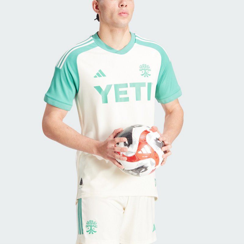Adidas Men's Austin… - image