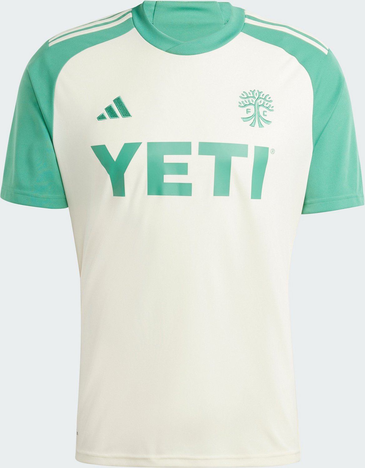 adidas Men's Austin FC Away Replica '23/'24 Jersey - view number 6