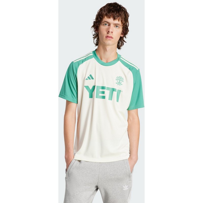 Adidas Men's Austin… - image