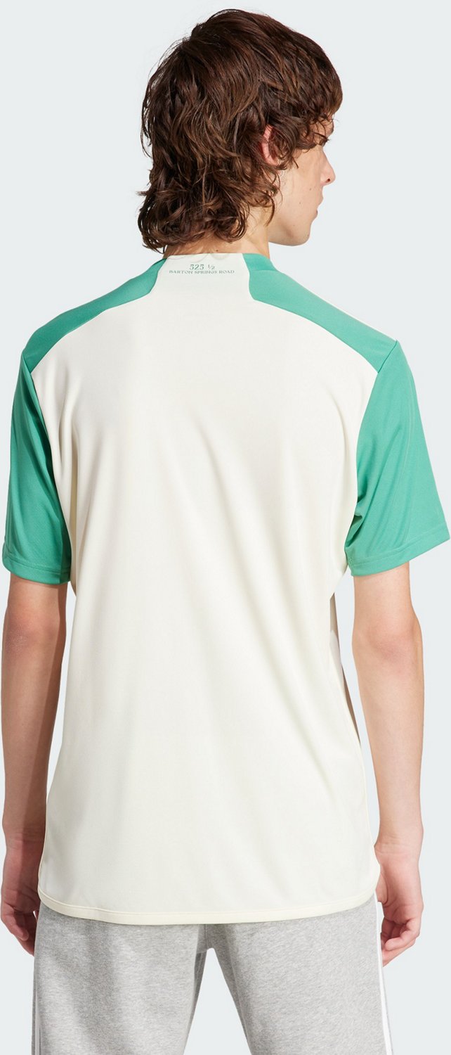 adidas Men's Austin FC Away Replica '23/'24 Jersey - view number 2