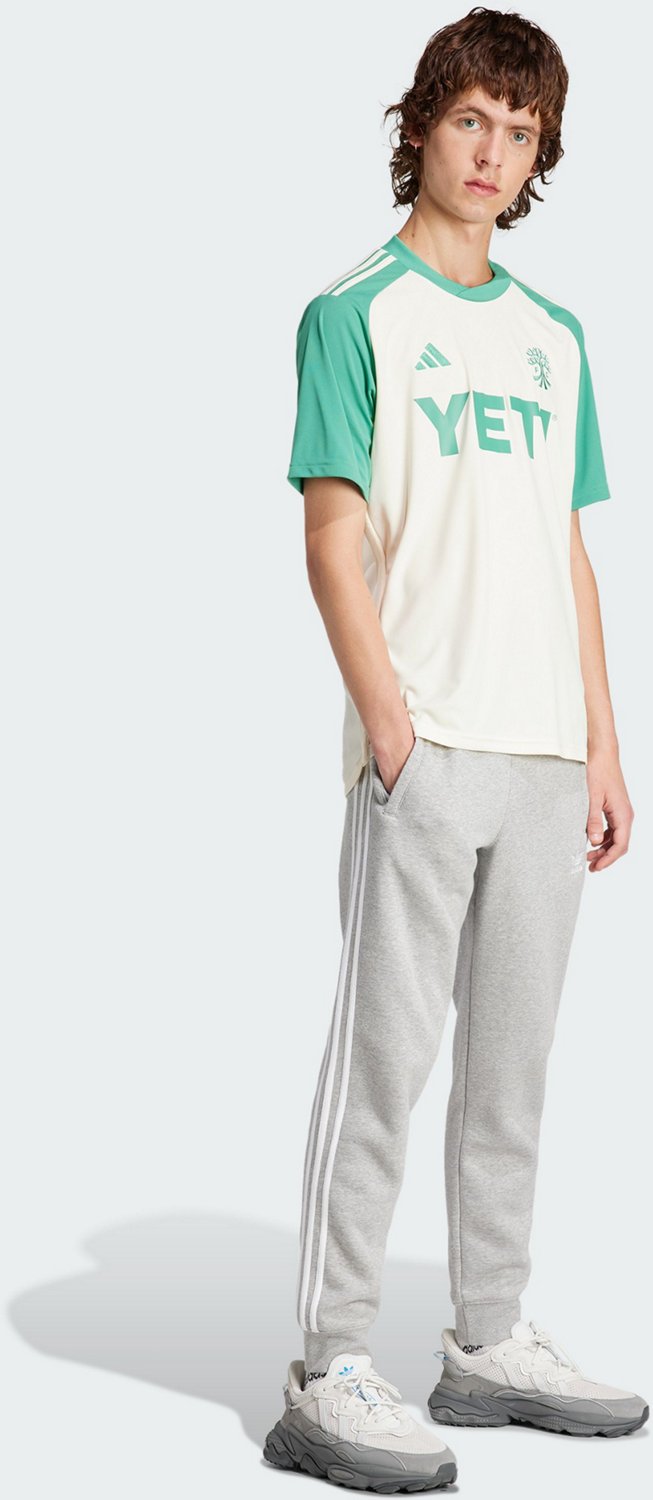 adidas Men's Austin FC Away Replica '23/'24 Jersey - view number 5