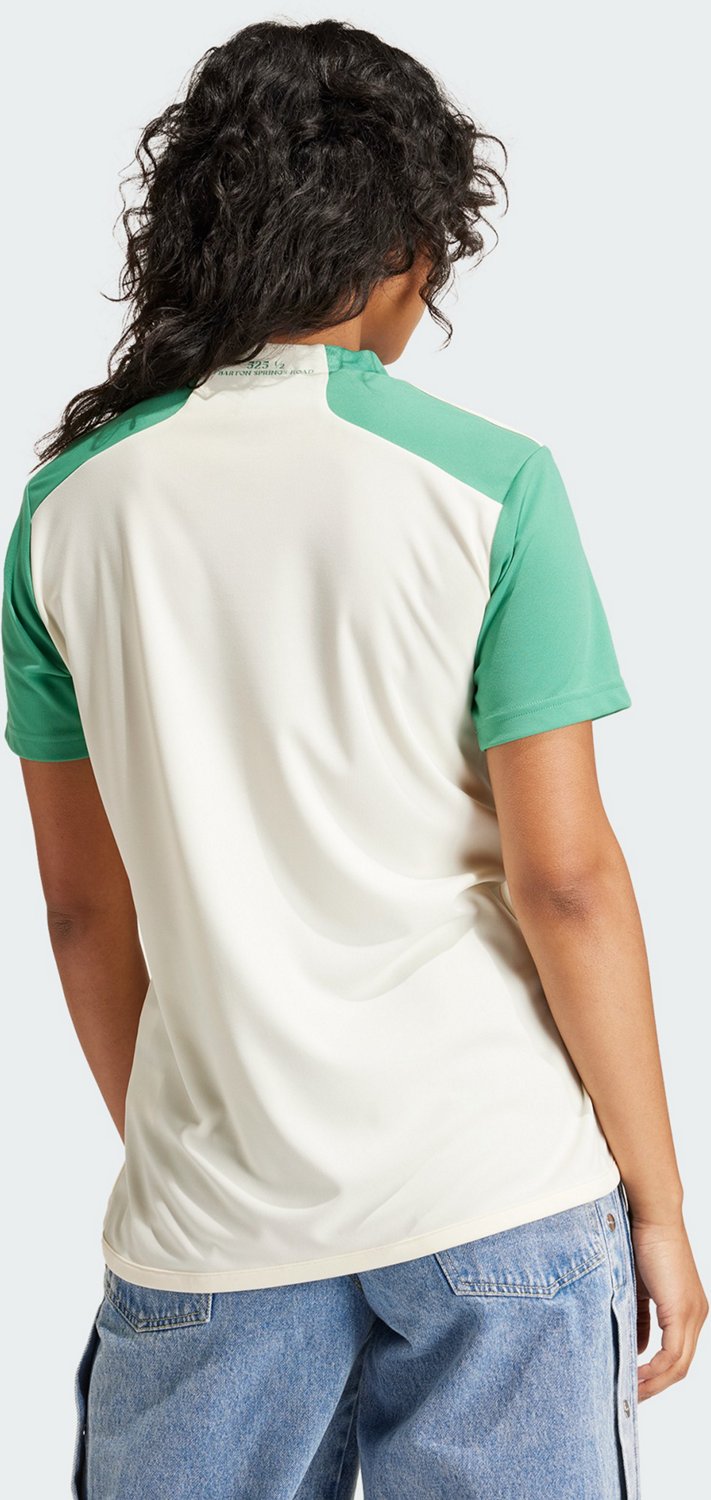 adidas Women's Austin FC Away Replica '23/'24 Jersey - view number 2