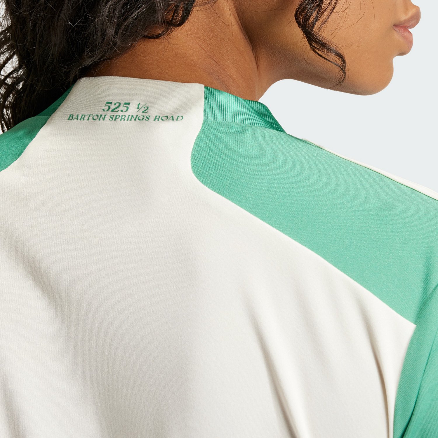 adidas Women's Austin FC Away Replica '23/'24 Jersey - view number 4