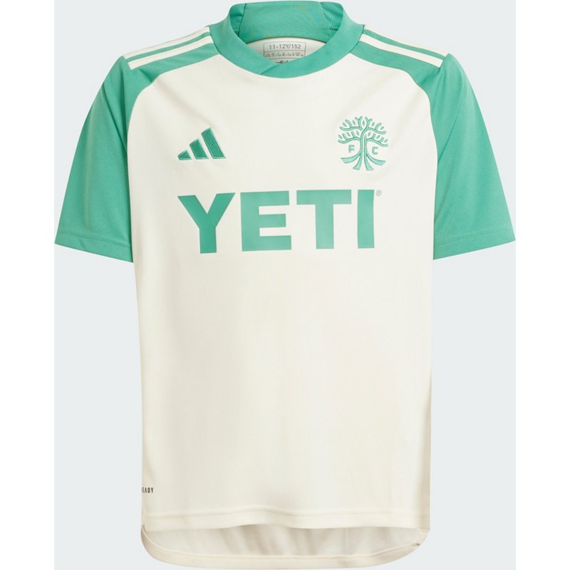 Adidas Youth Austin… - image