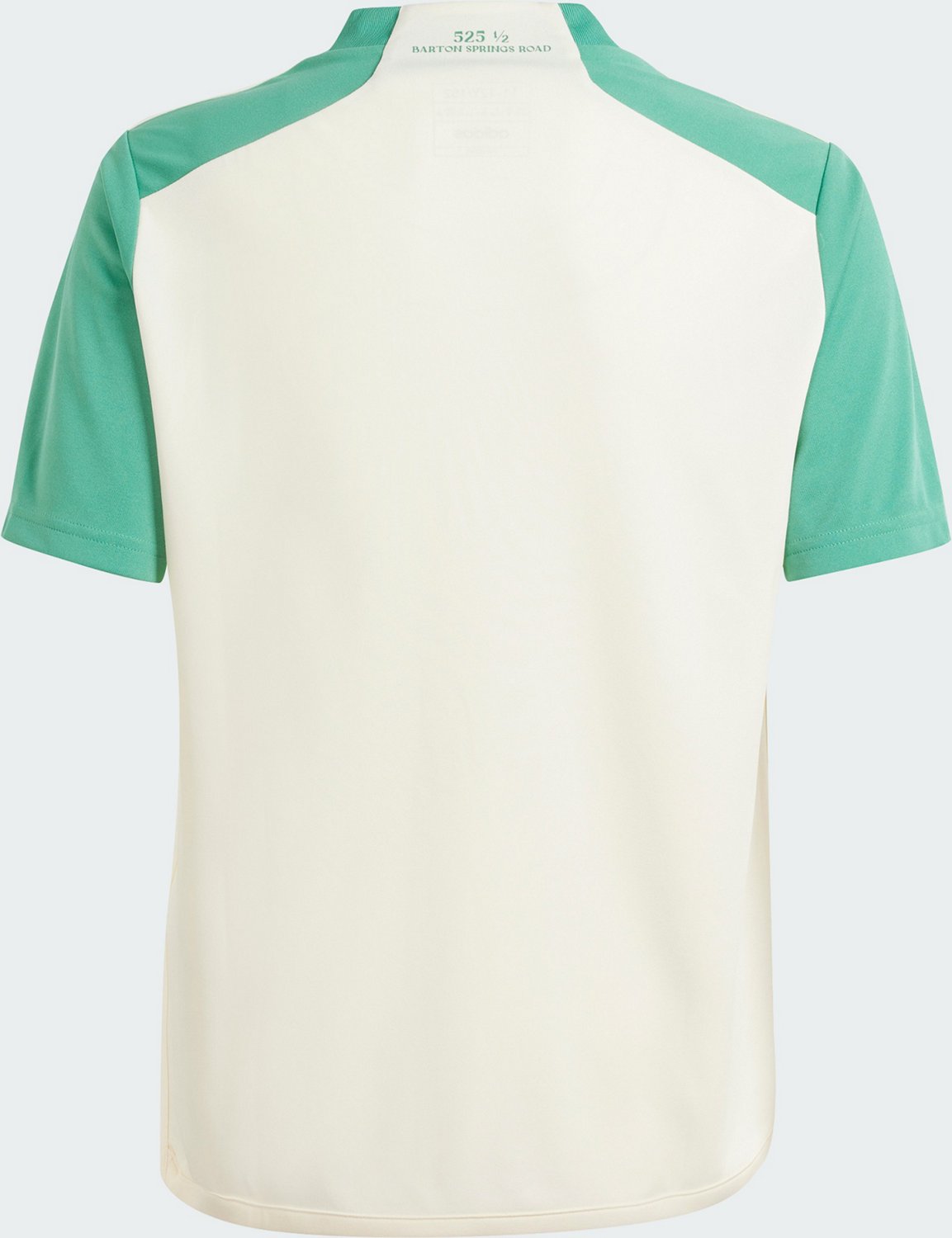 adidas Youth Austin FC Away Replica '23/'24 Jersey - view number 2