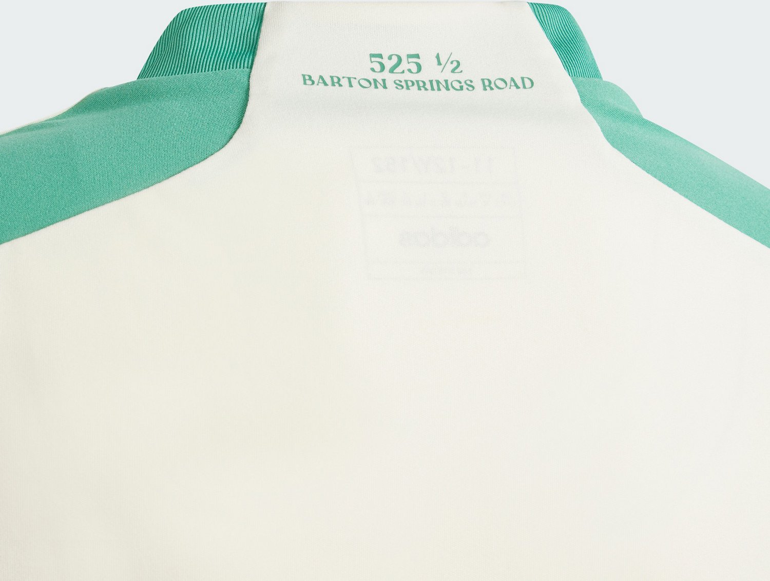 adidas Youth Austin FC Away Replica '23/'24 Jersey - view number 4