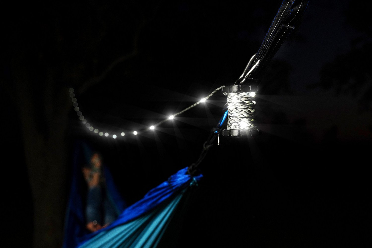 Brightz Hammock Brightz LED - view number 2