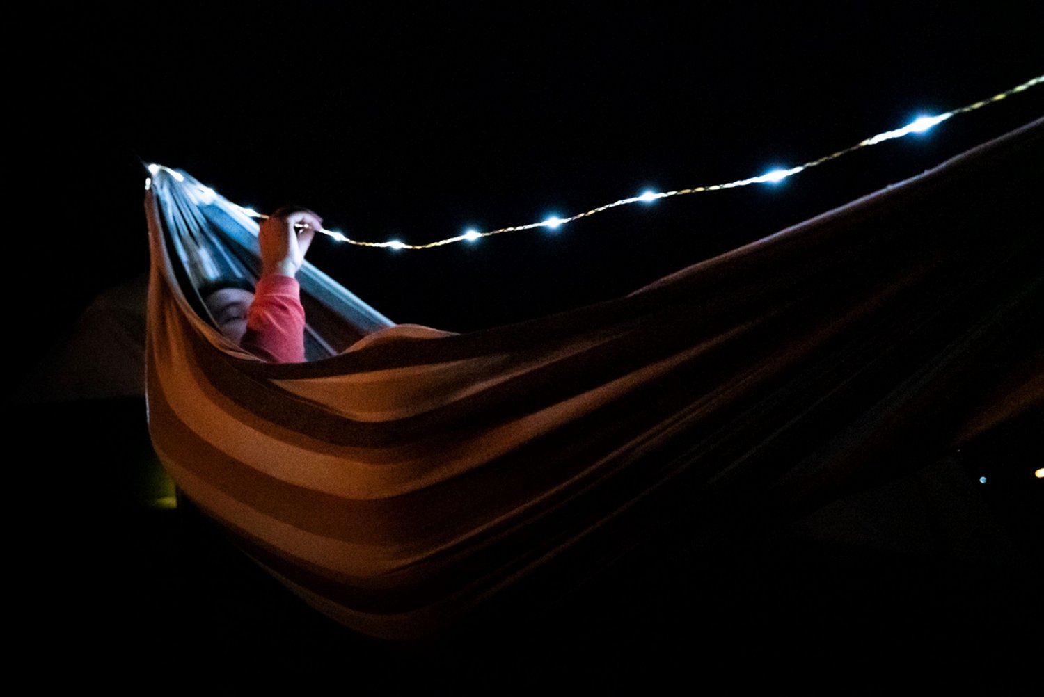 Brightz Hammock Brightz LED - view number 3