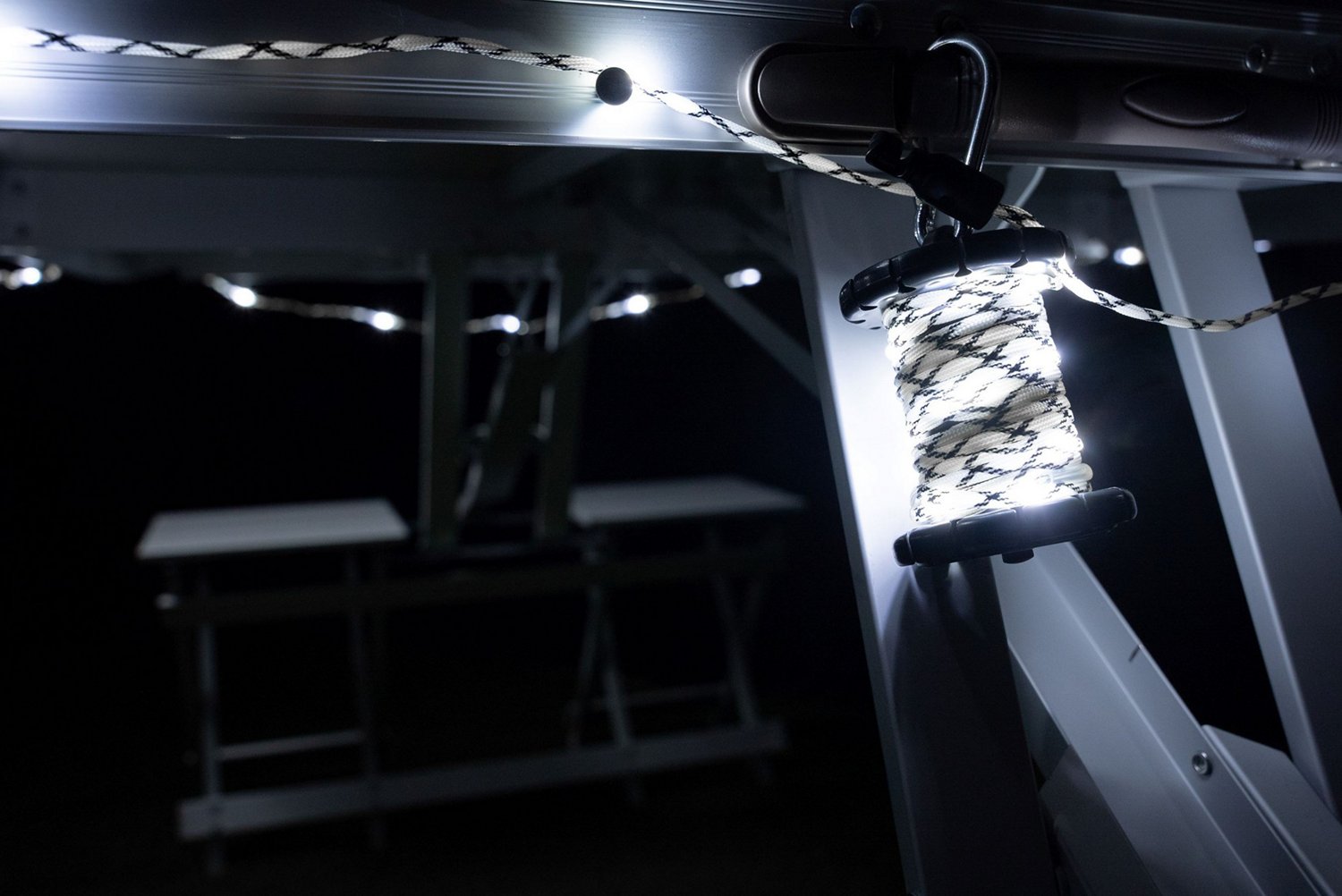 Brightz Hammock Brightz LED - view number 4