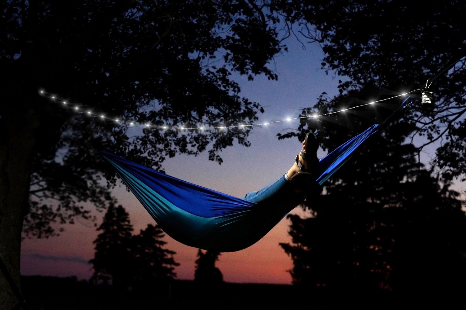 Brightz Hammock Brightz LED - view number 6