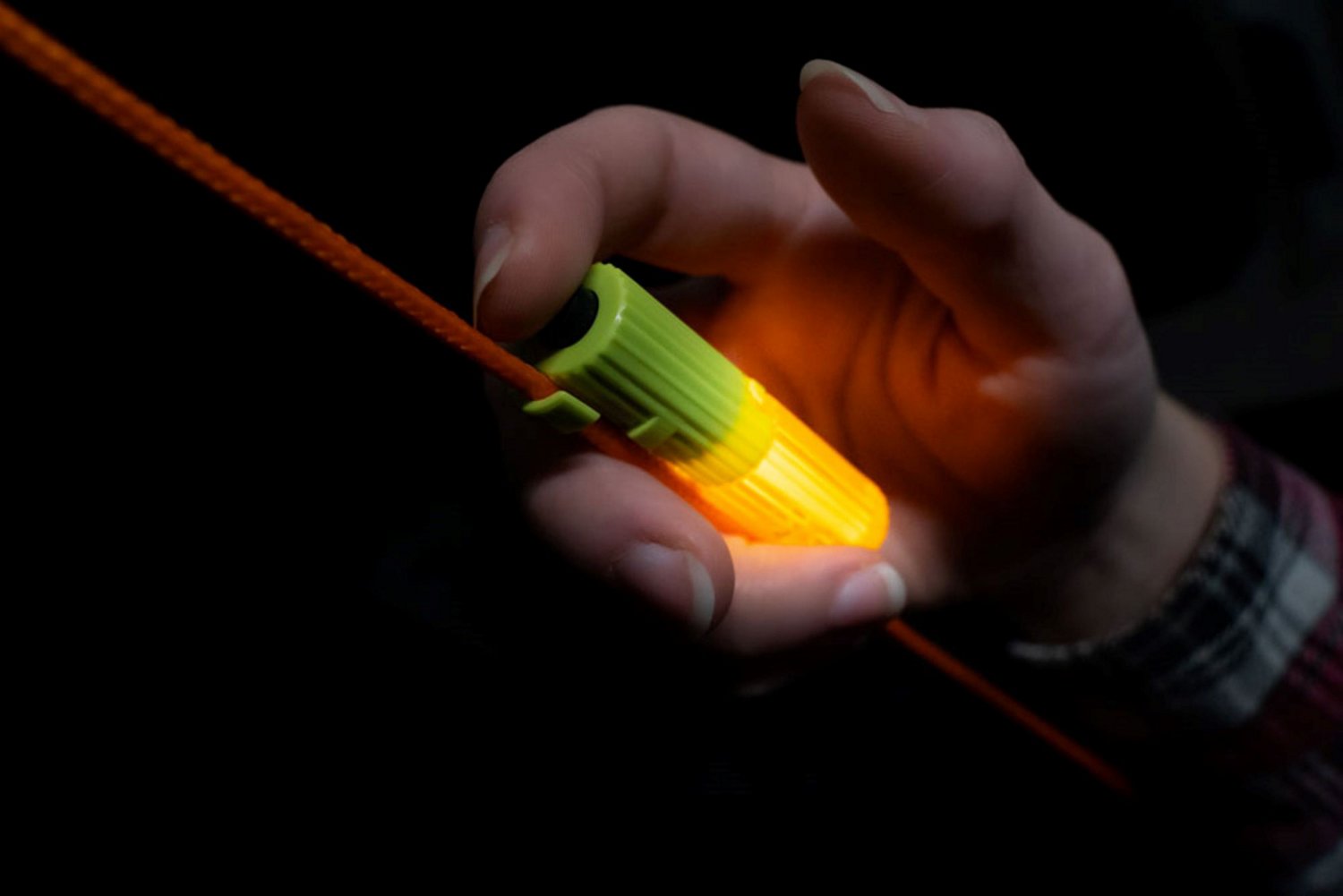 Brightz Tent Brightz LED Line Lights - view number 5