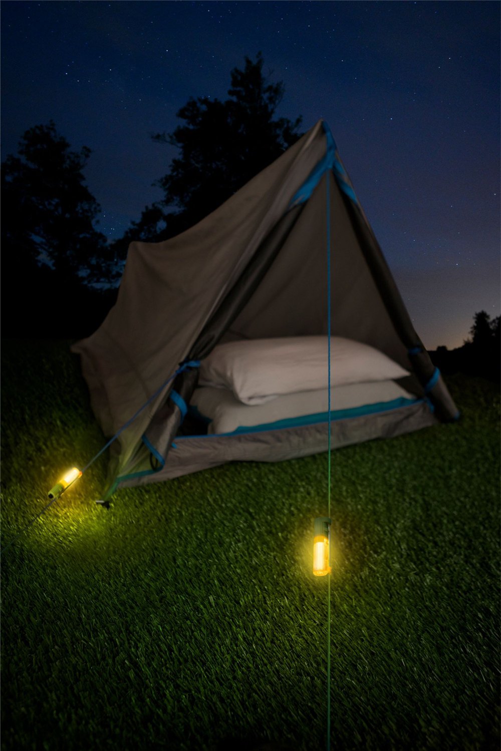 Brightz Tent Brightz LED Line Lights - view number 8