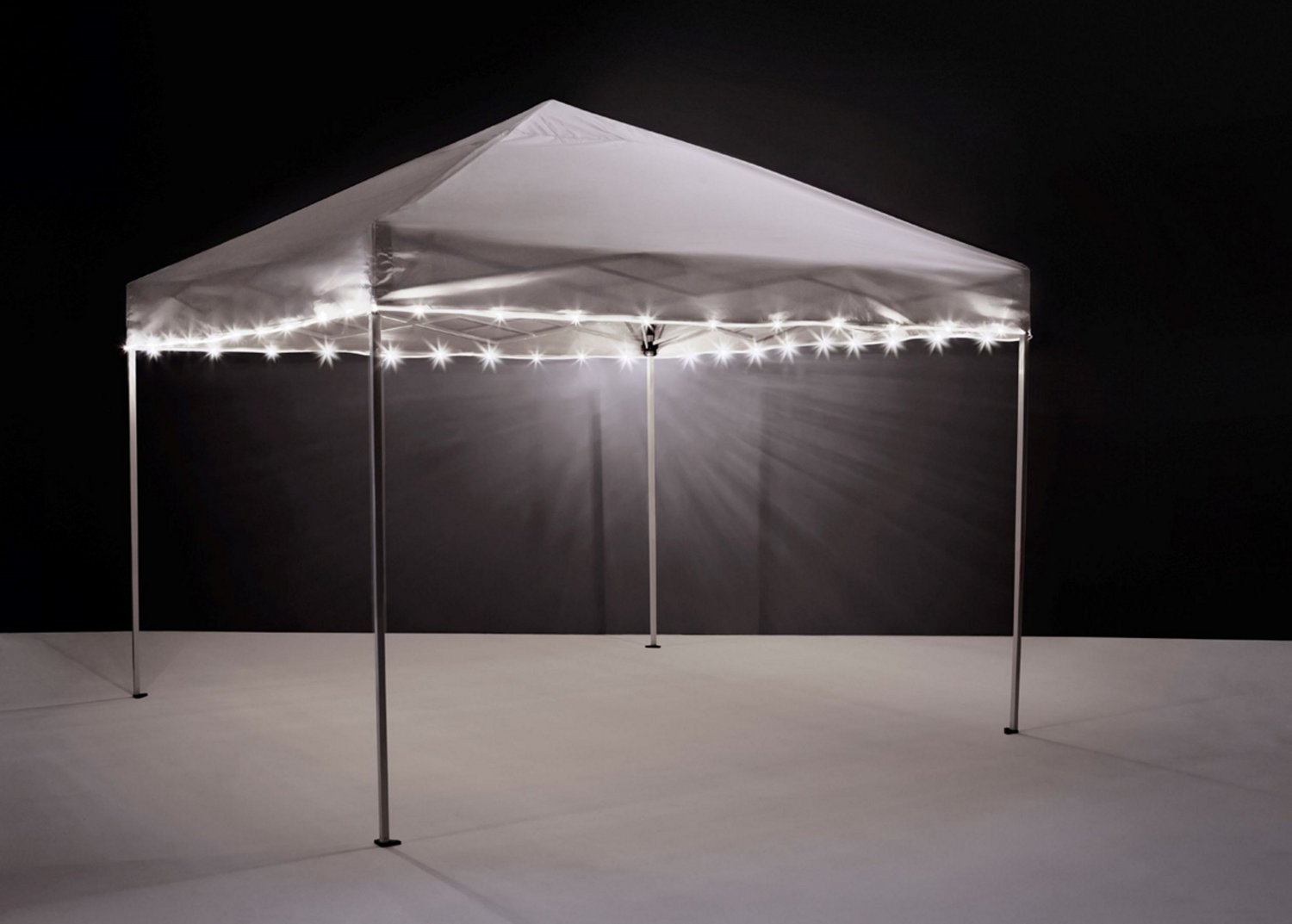 Brightz Canopy Brightz LED Light String                                                                                          - view number 3