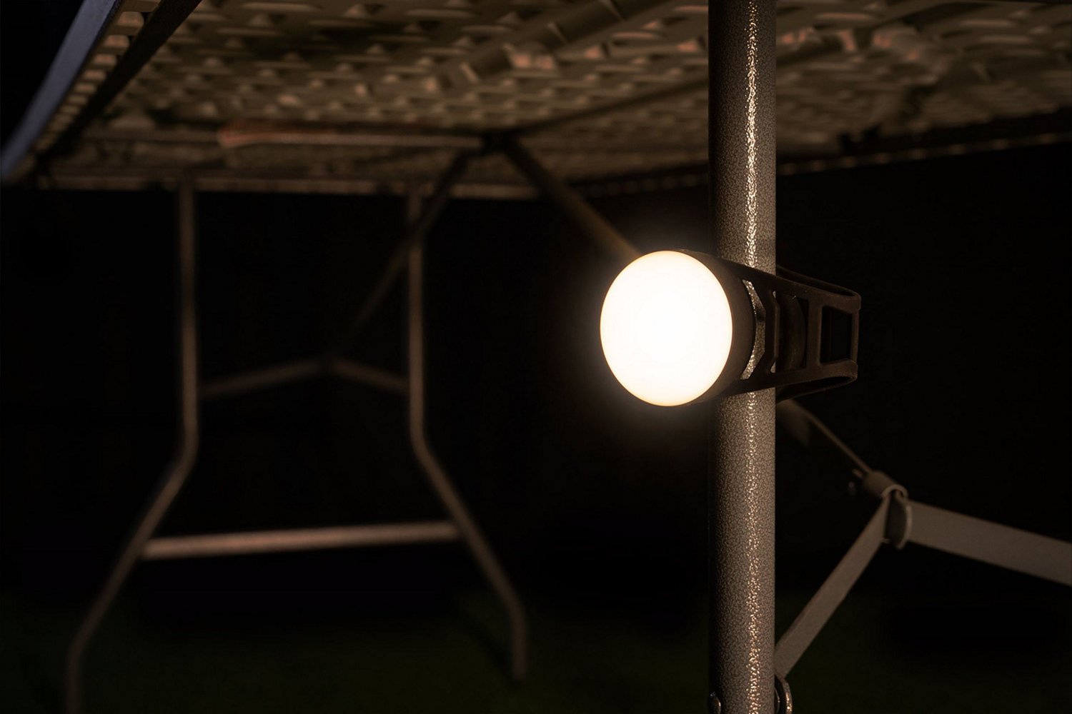 Brightz Site Brightz LED Rechargeable Camping Light