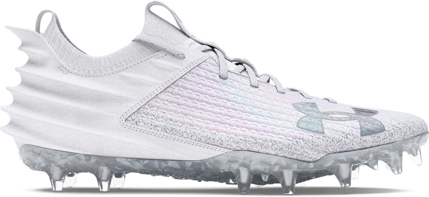 Under Armour Men's Blur Smoke 2.0 VVS Football Cleats