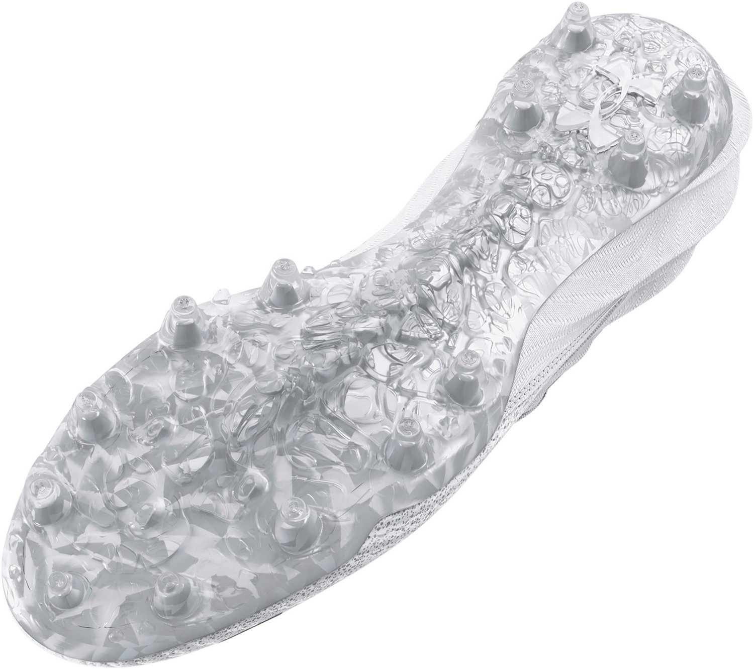 Under Armour Men's Blur Smoke 2.0 VVS Football Cleats - view number 5