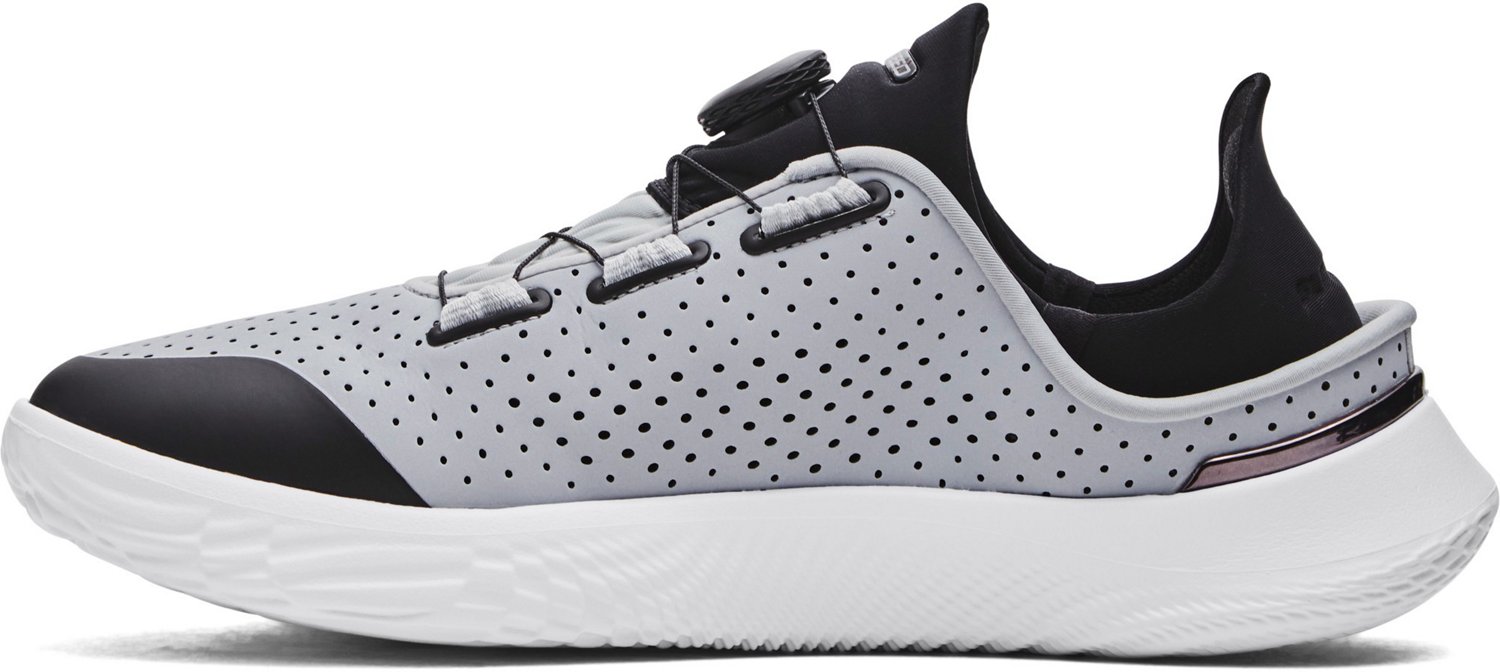 Under Armour Adults' Flow SlipSpeed Training Shoes Academy