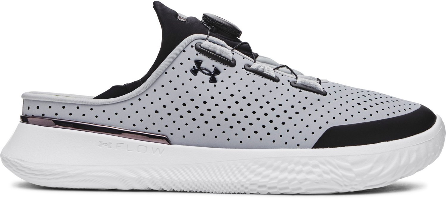 Under Armour Adults' Flow SlipSpeed Training Shoes Academy