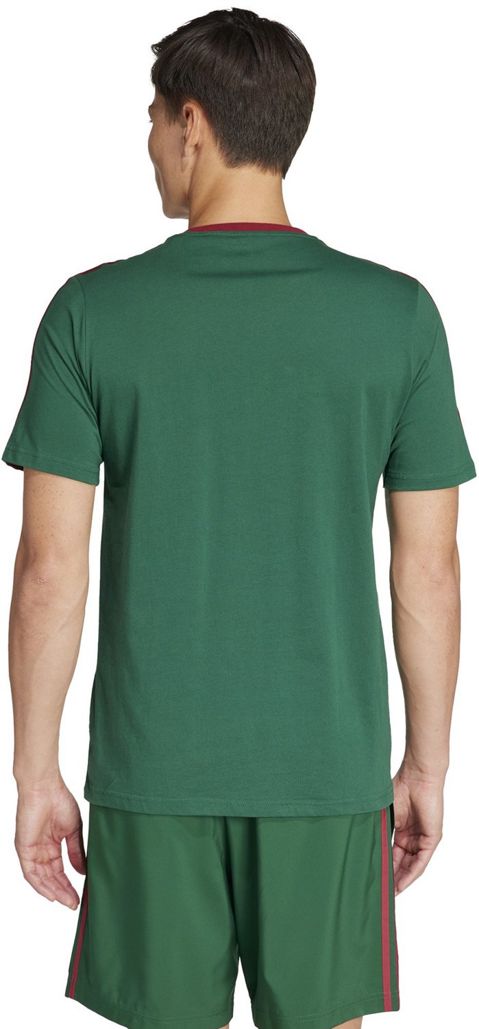 adidas Men's FMF Mexico DNA T-shirt