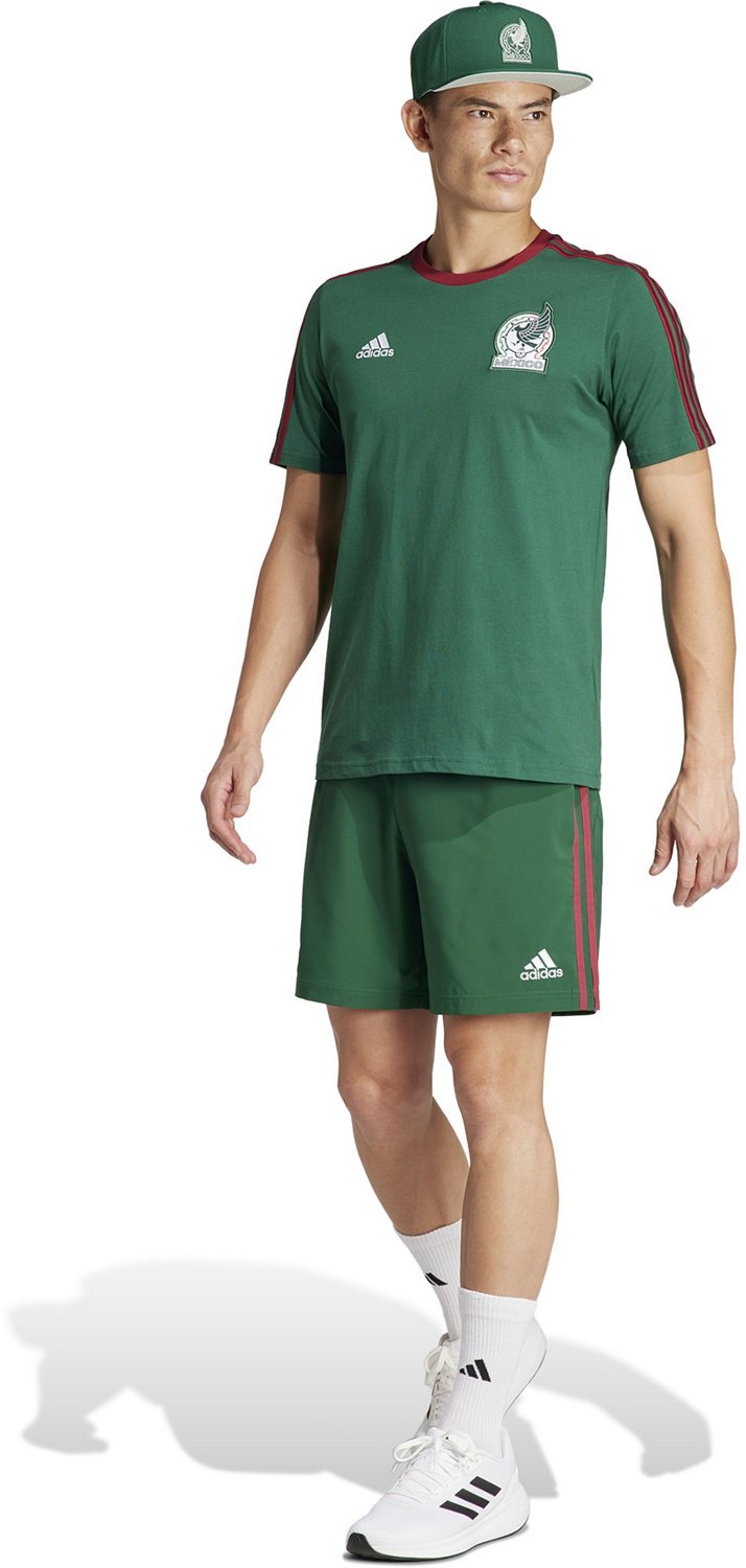 adidas Men's FMF Mexico DNA T-shirt