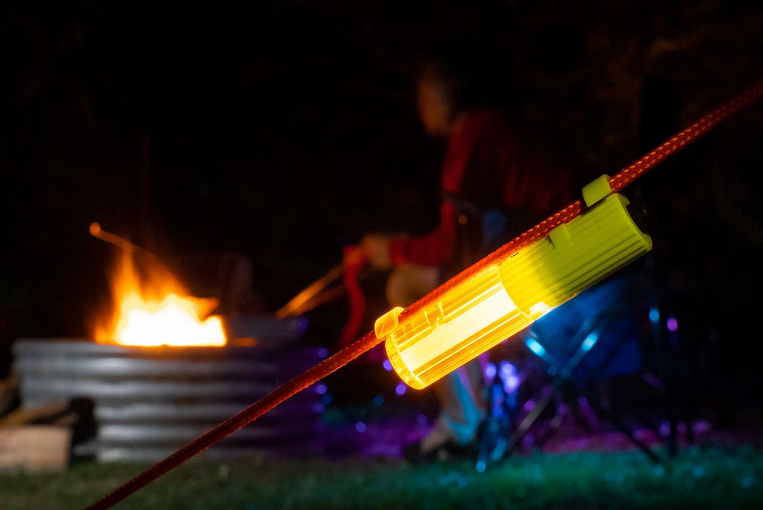 Brightz Tent Brightz LED Line Lights - view number 6