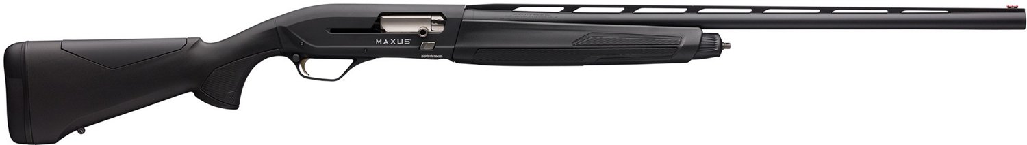 Browning Maxus II Stalker 12 Gauge Semiautomatic Shotgun