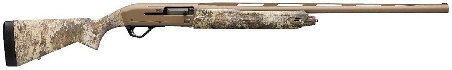 Winchester SX4 Hybrid Hunter 12 Gauge Shotgun