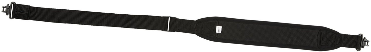 Allen Company Cascade Neoprene Rifle Sling with Molded Ends and Swivels - view number 3