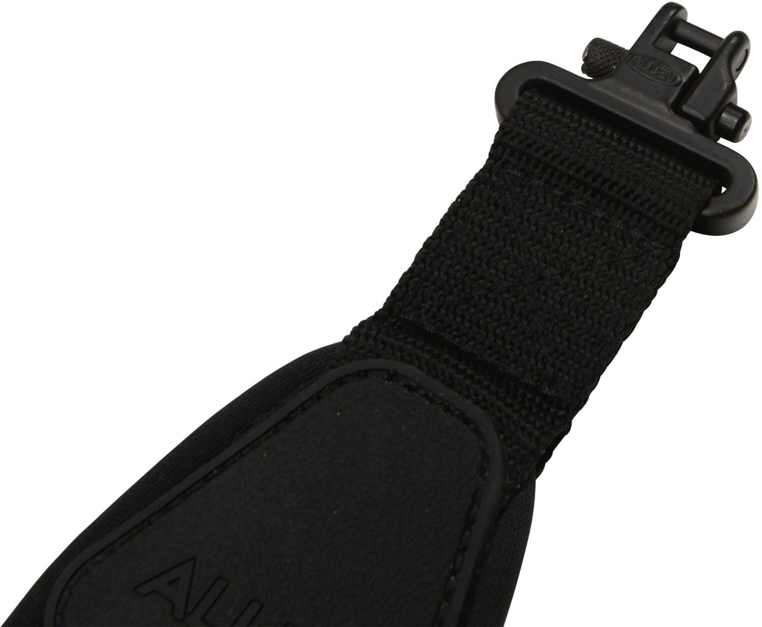 Allen Company Cascade Neoprene Rifle Sling with Molded Ends and Swivels - view number 5