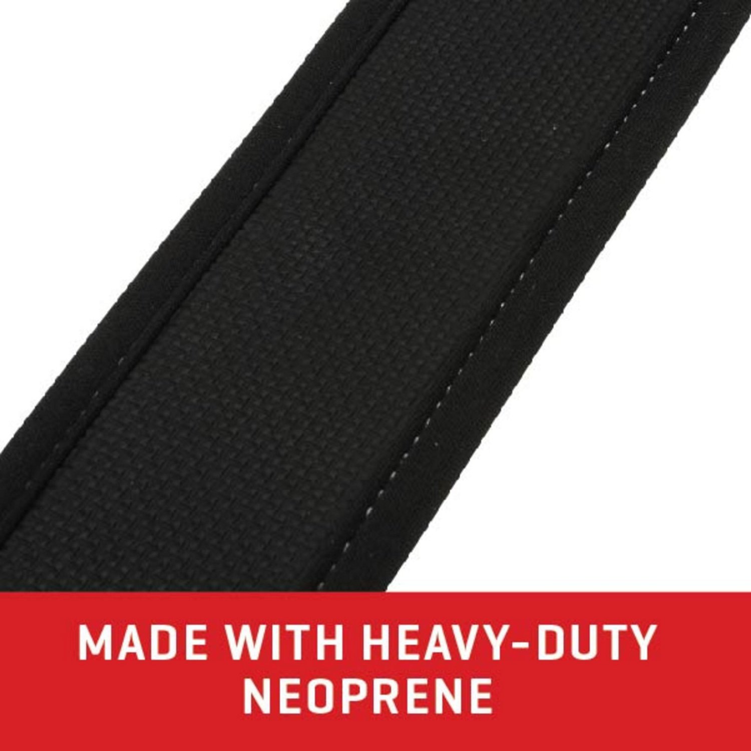 Allen Company Cascade Neoprene Gun Sling with Swivels - view number 8