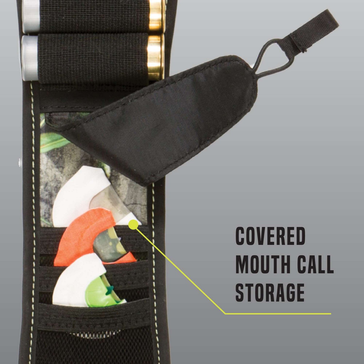 Allen Company Hypa-Lite Turkey Hunting Shotgun Sling