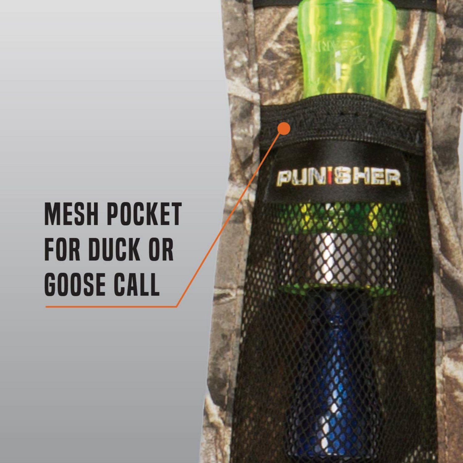 Allen Company Hypa-Lite Punisher Duck Hunting Shotgun Sling