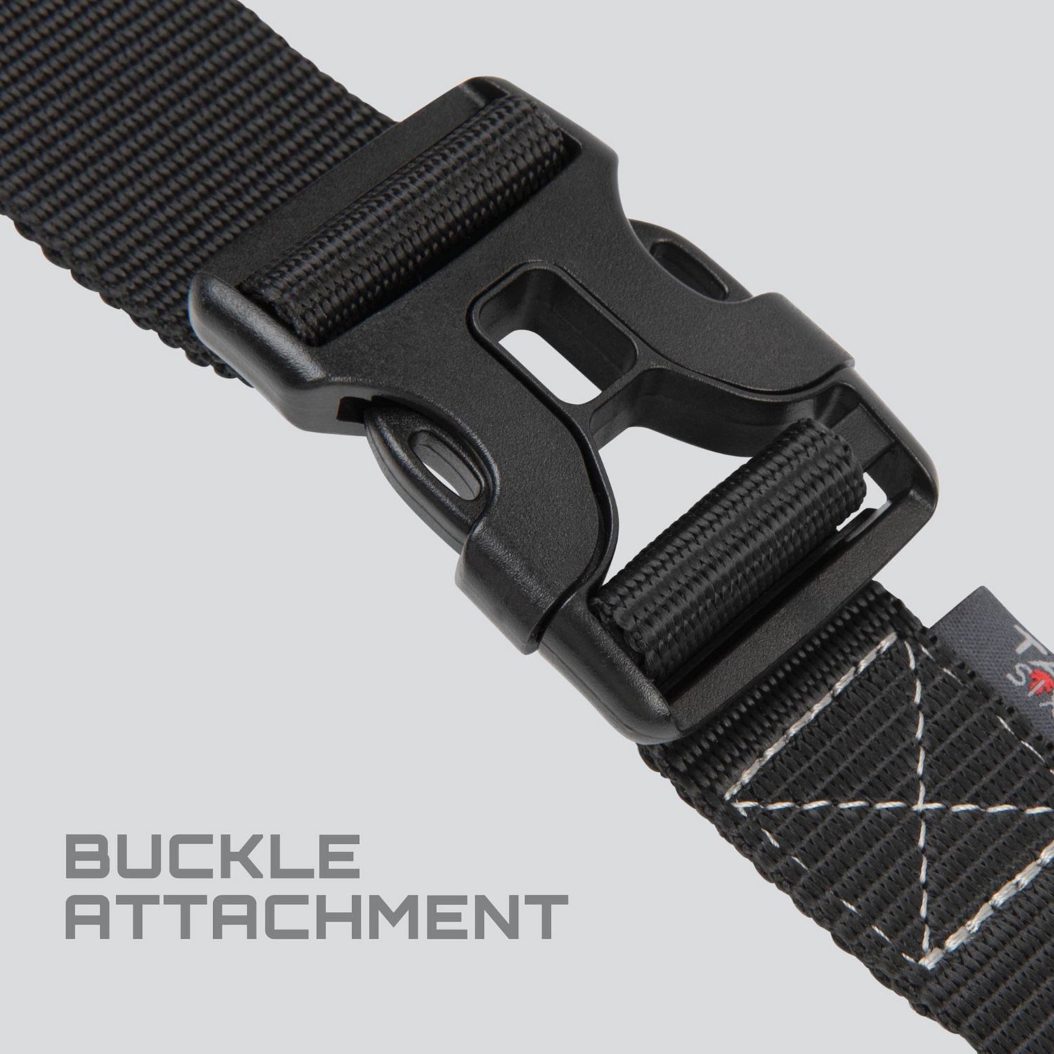 Allen Company Tac-Six Citadel Double Point Firearm Sling with QD Swivel and Ladder Buckles