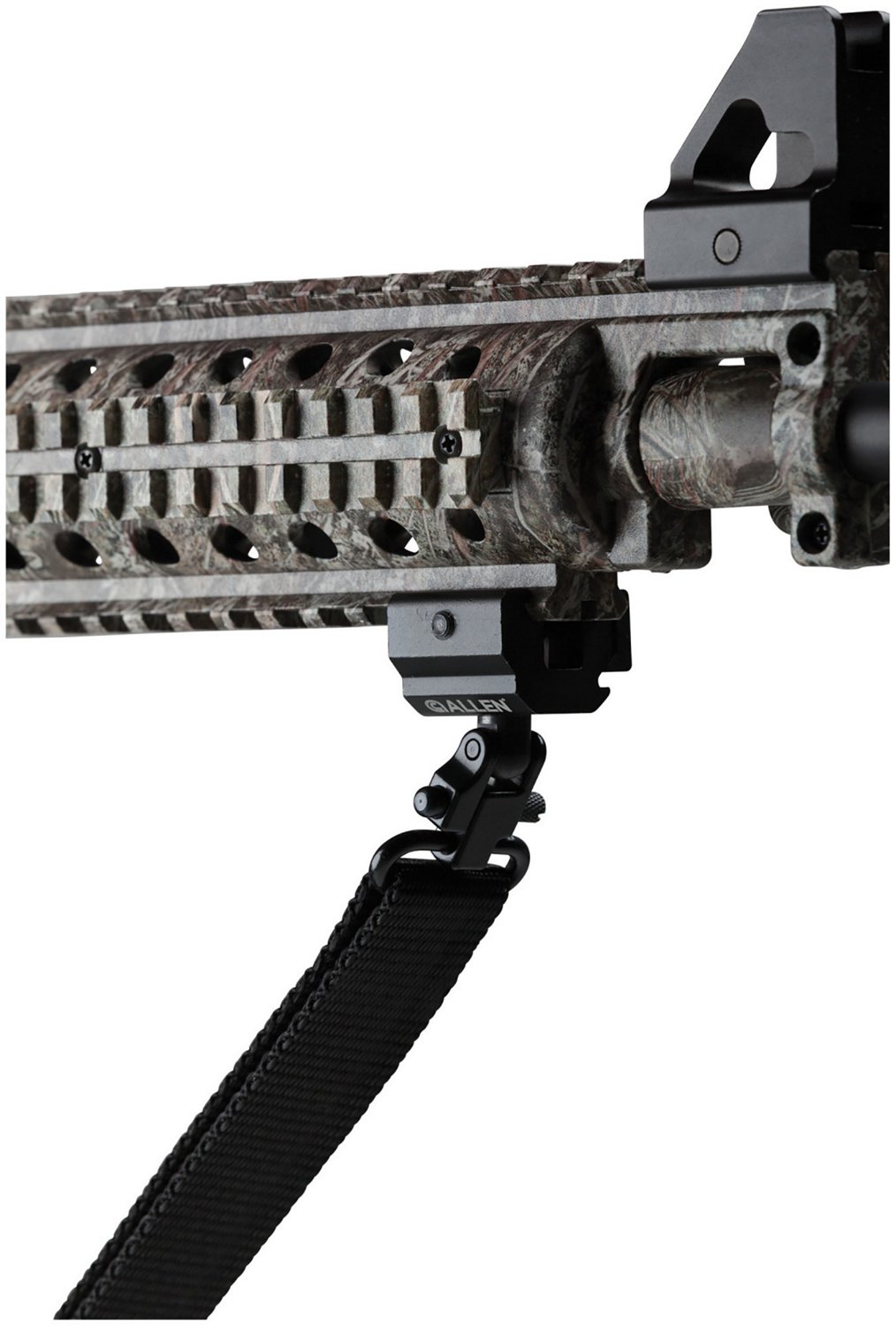 Allen Company Tac-Six Rail Mount Sling Swivel Stud | Academy