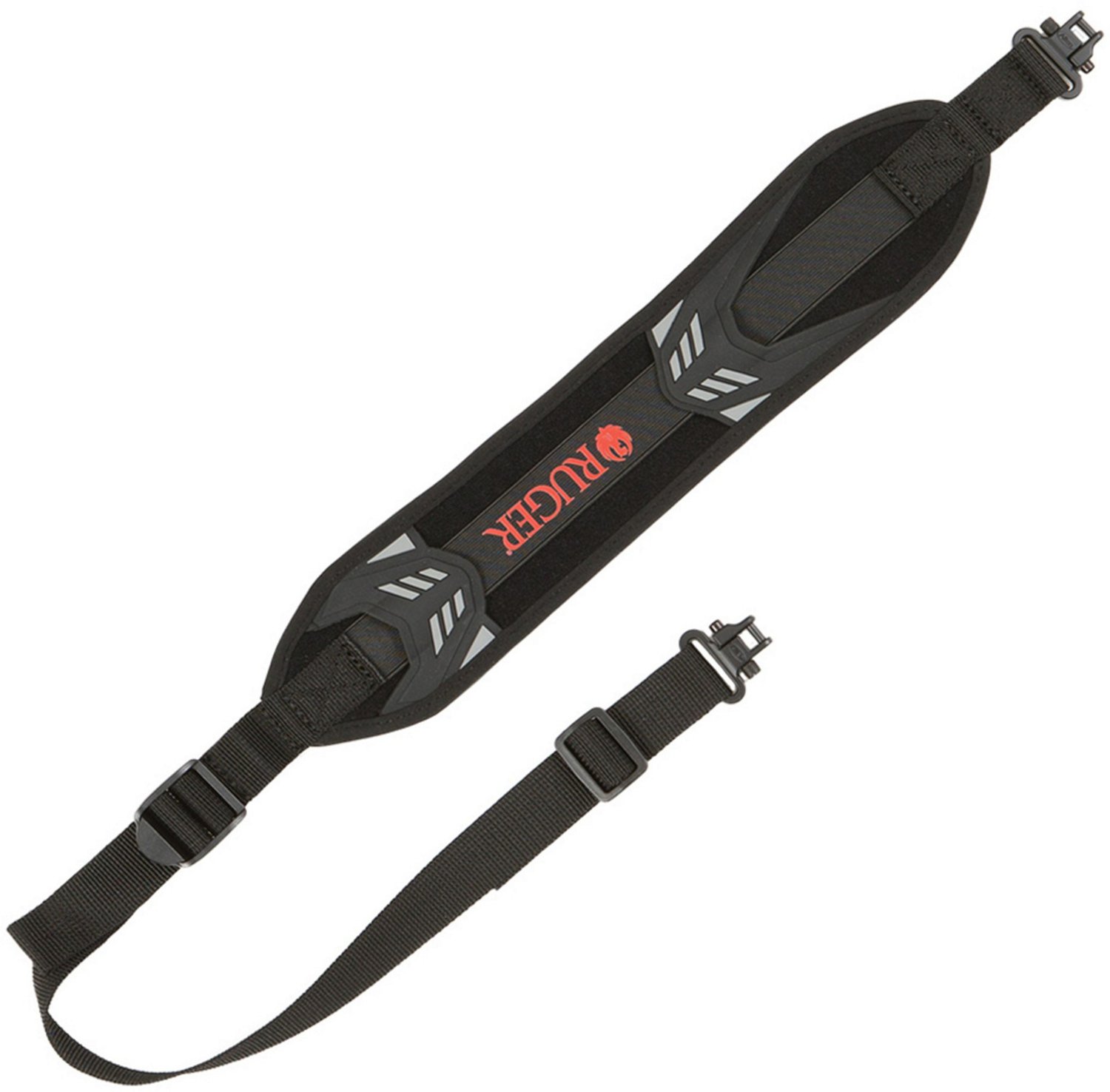 Allen Company Mesa Neoprene Rifle Sling with Swivels                                                                             - view number 2