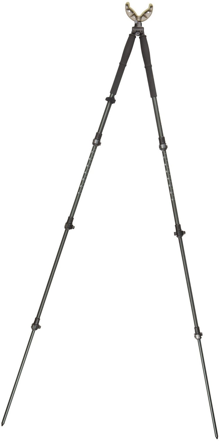 Allen Company Axial Bipod Shooting Stick - view number 2