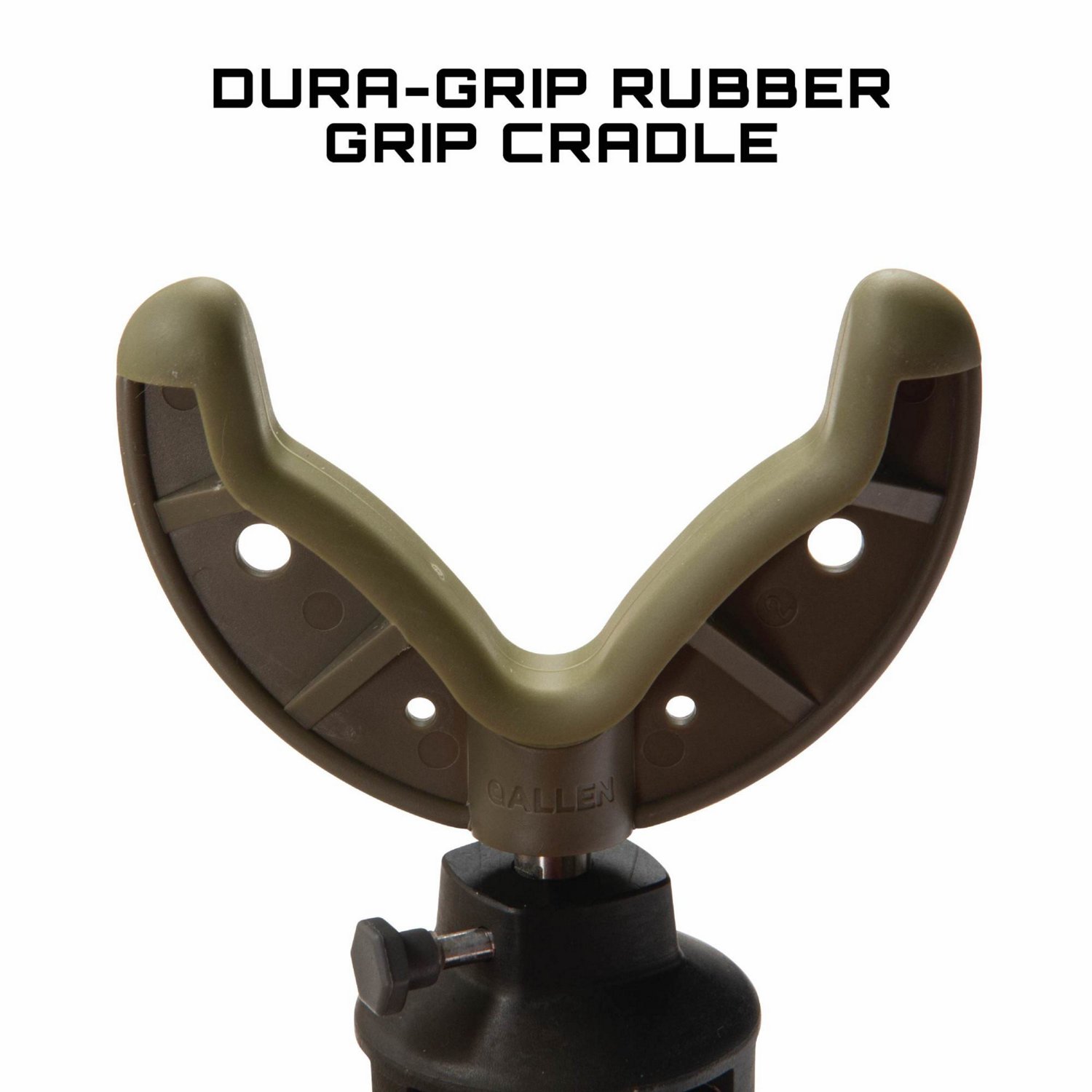 Allen Company Axial Tripod/Bipod/Monopod Shooting Stick