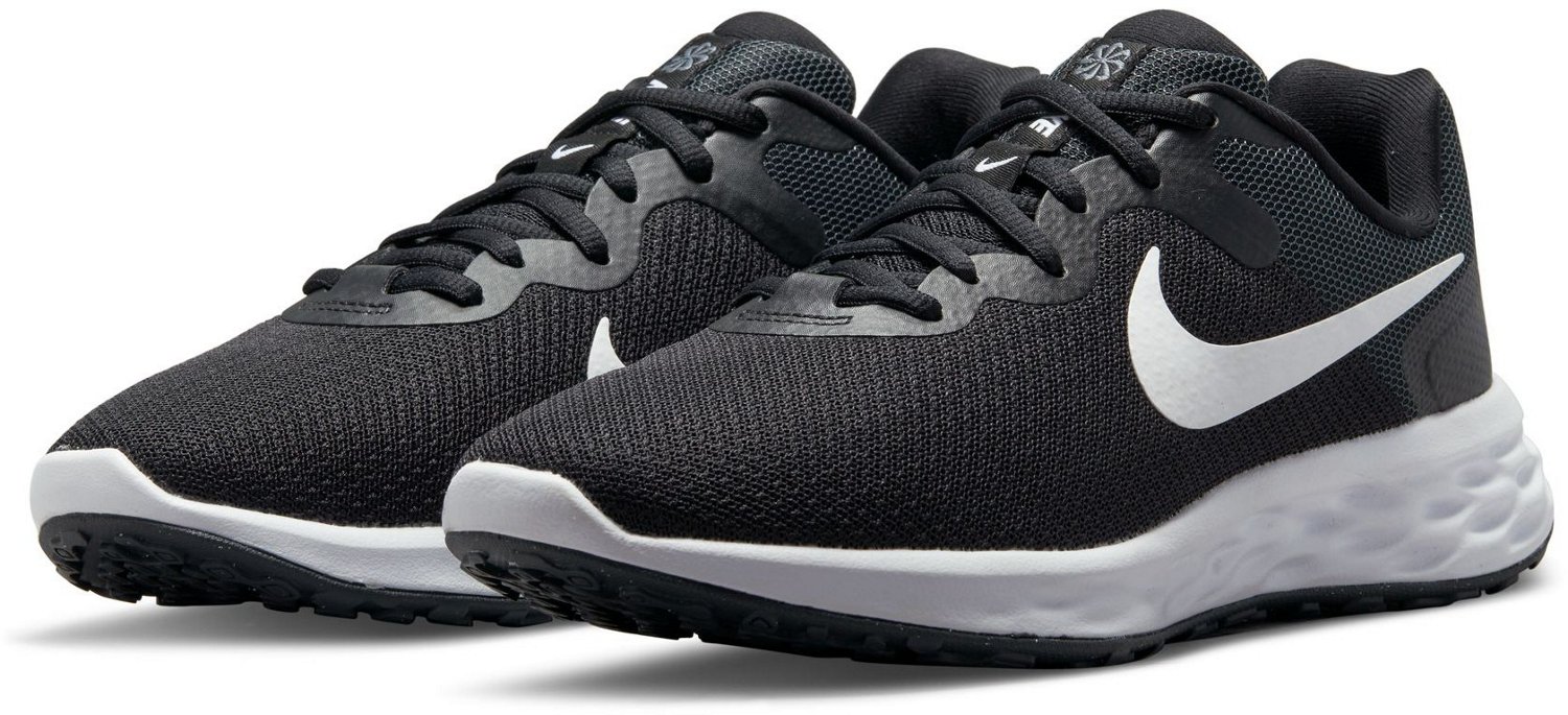 Nike Women's Revolution 6 Next Nature Running Shoes - view number 3